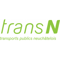 TransN Logo Vector