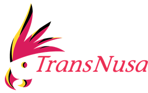 Transnusa Air Logo PNG Vector