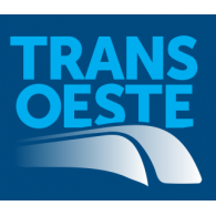 Transoeste Logo PNG Vector