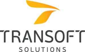 Transoft Solutions Logo PNG Vector