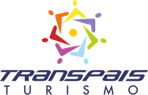 Transpais Turismo Logo PNG Vector