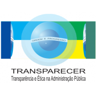 Transparencia Publica Logo PNG Vector