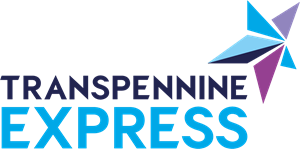 TransPennine Express Logo PNG Vector