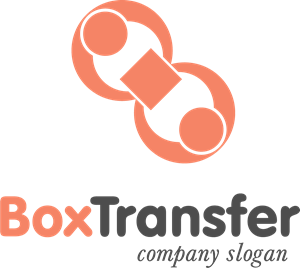 Transport Company Logo Vector