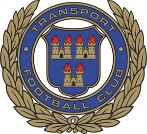 Transport FC Dublin (60's) Logo PNG Vector