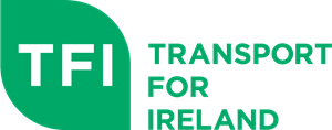 Transport for Ireland Logo PNG Vector