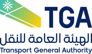 Transport General Authority Logo PNG Vector