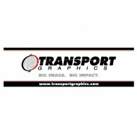 Transport Graphics, Inc. Logo PNG Vector