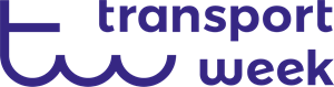 Transport Week Logo PNG Vector