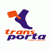 Transporta Logo PNG Vector
