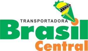 Transportadora Brasil Central Logo PNG Vector