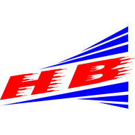 Transporte HB Logo PNG Vector