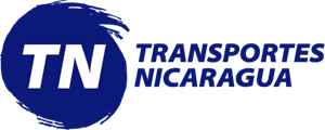 Transporte Nicaragua Logo PNG Vector
