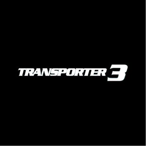 Transporter 3 Logo PNG Vector