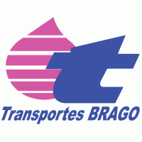 Transportes Brago Mex Logo PNG Vector