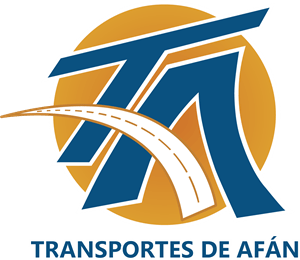 Transportes de Afán S.A.S Logo PNG Vector