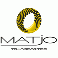 Transportes Matjo Logo PNG Vector