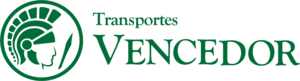 Transportes Vencedor Logo PNG Vector