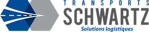 Transports Schwartz Logo Vector