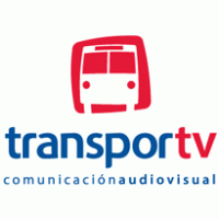 transportv Logo PNG Vector