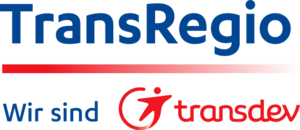 TransRegio Logo PNG Vector