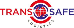 Transsafe Logistics Logo Vector