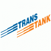 TransTank Logo PNG Vector