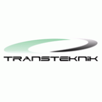 Transteknik Logo PNG Vector