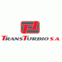 TransTurbio Logo PNG Vector