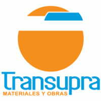 transupra Logo PNG Vector