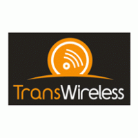 Transwireless Logo Vector
