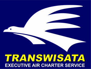 Transwisata airlines Logo PNG Vector