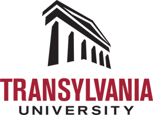 Transylvania University Logo PNG Vector