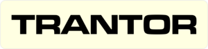 Trantor Logo PNG Vector