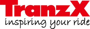 TranzX Logo PNG Vector