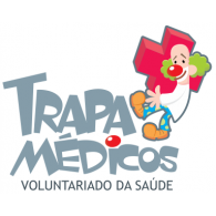 Trapamédicos Logo PNG Vector