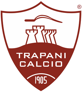 Trapani Calcio 1905 Logo PNG Vector