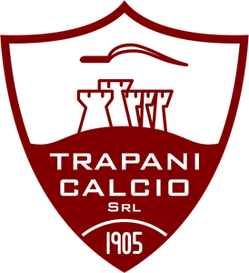 Trapani Calcio Logo PNG Vector