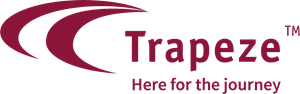 Trapeze Group Logo PNG Vector