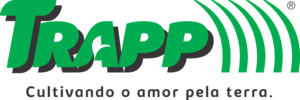 trapp Logo PNG Vector