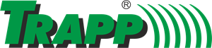 TRAPP Logo PNG Vector