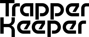 Trapper Keeper Logo Vector