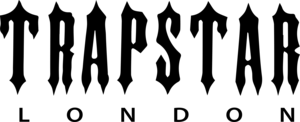 Trapstar London Logo PNG Vector