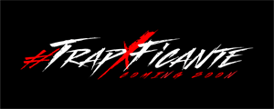 TrapXFicante Logo PNG Vector