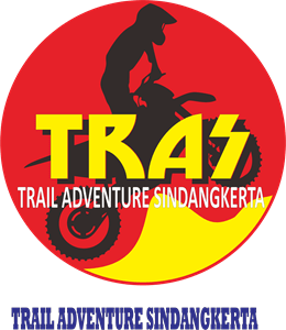 TRAS Logo PNG Vector