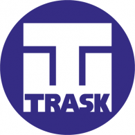 TRASK Industries Logo PNG Vector