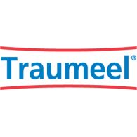 Traumeel Logo PNG Vector