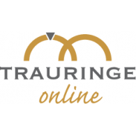 Trauringe Online Logo PNG Vector
