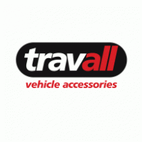 Travall Logo PNG Vector