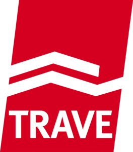 TRAVE Logo PNG Vector